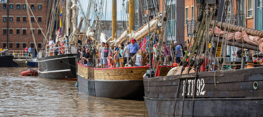 Tall Ships
