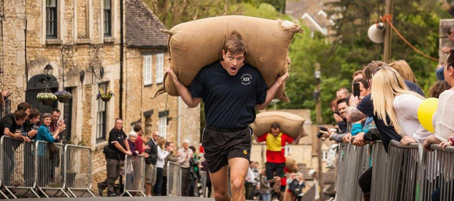 Woolsack