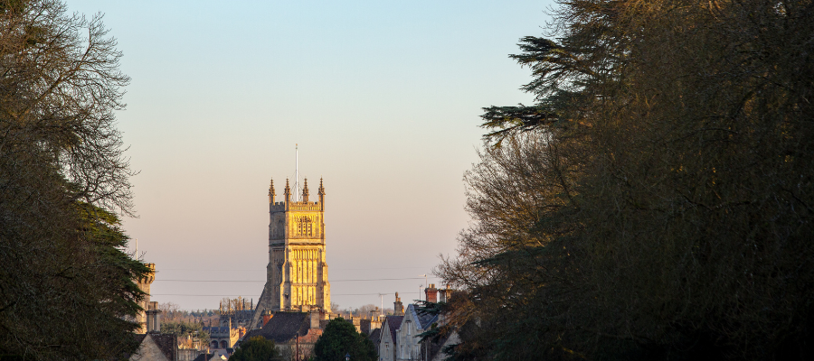 Cirencester
