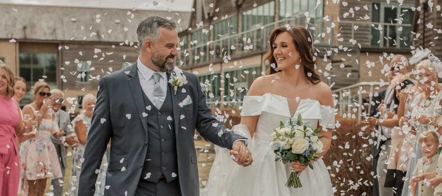 De Vere Weddings