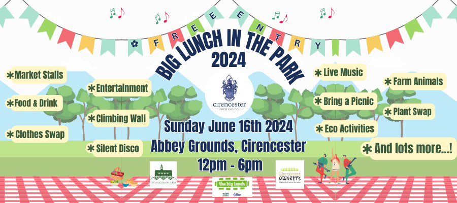 Big Lunch