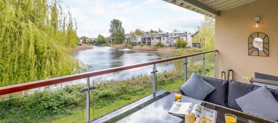 Bolthole Retreats