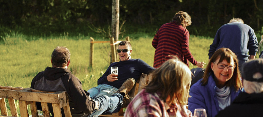Cotswold Lakes Brew Co