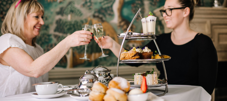 Cotswold House Hotel and Spa