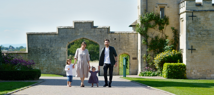Ellenborough Park