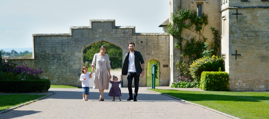 Ellenborough Park