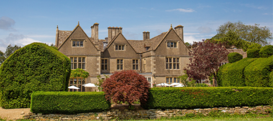 Greenway Hotel and Spa