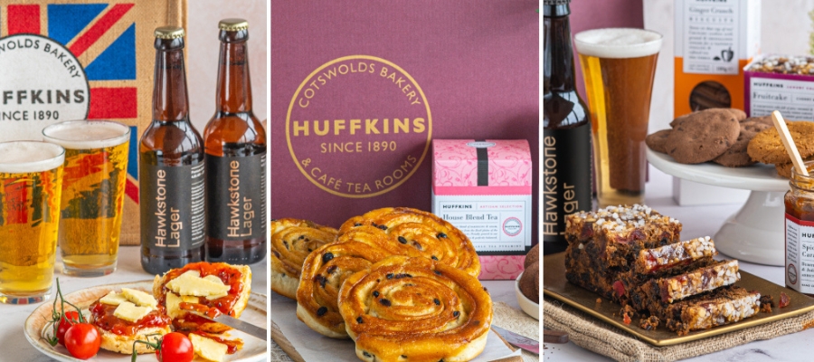 Huffkins