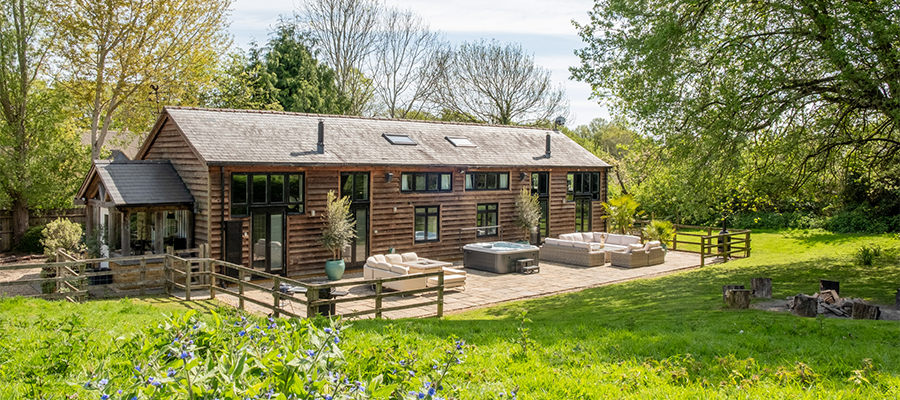We Stay Accommodation in the Cotswolds