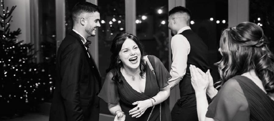 The Kings Head Hotel Christmas Parties