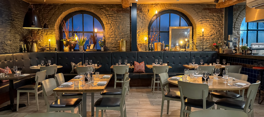 MBB Brasserie
