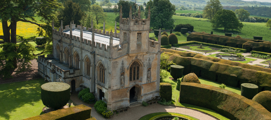 Sudeley Castle