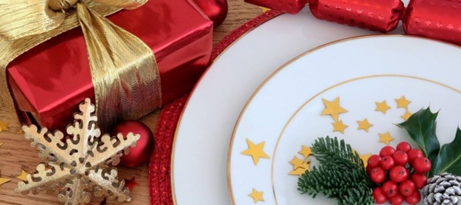 The Three Ways House Hotel Christmas Parties in The Cotswolds