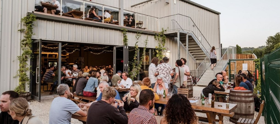 Stroud Brewery