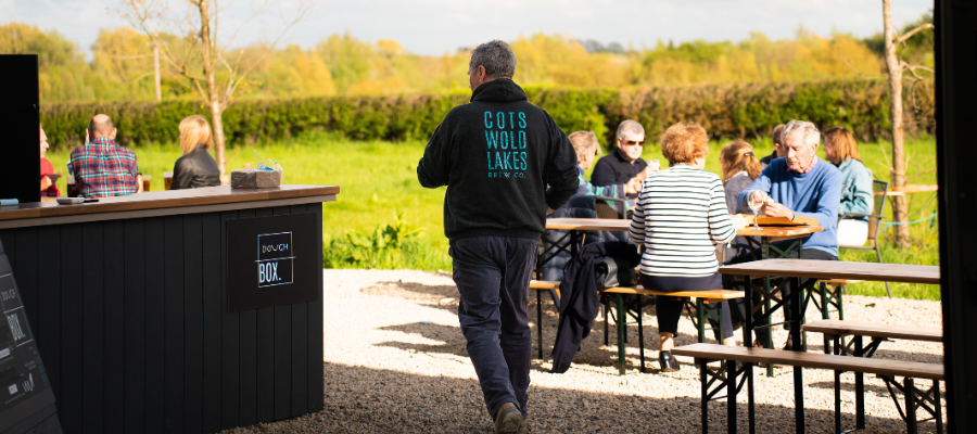 Cotswold Lakes Brew Co