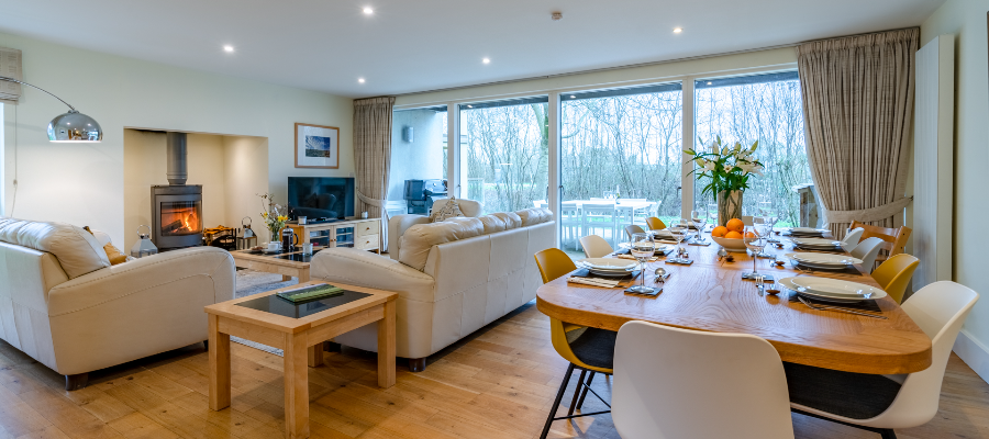 Songthrush Lodge