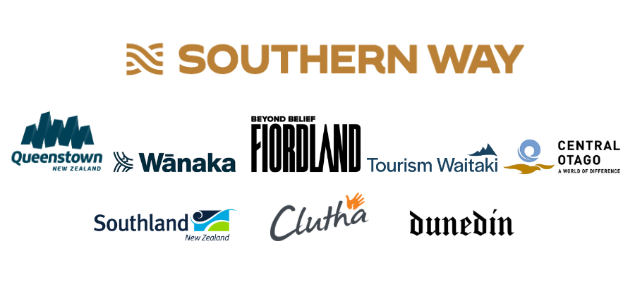 Southern Way Logos