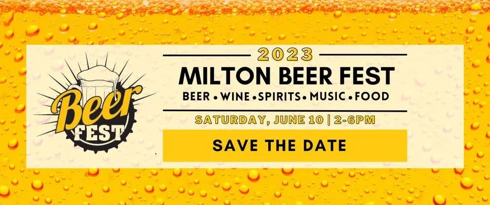 Milton-Beer-Fest