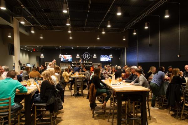 Loose Ends Brewing | Dayton, OH