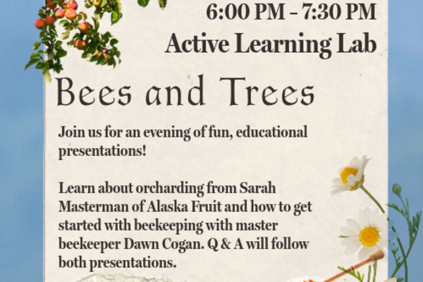 Bees and Trees