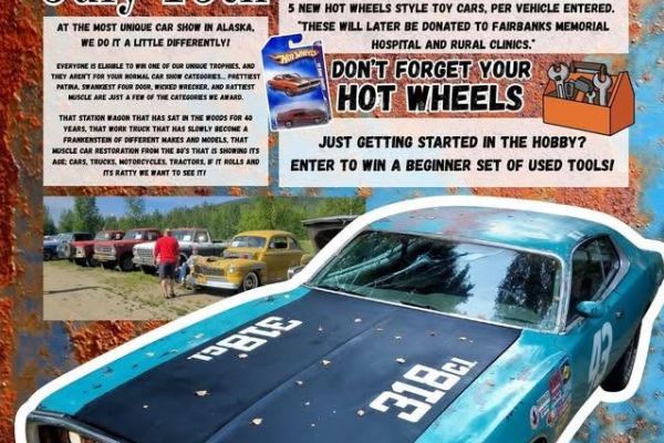 Cars With Character