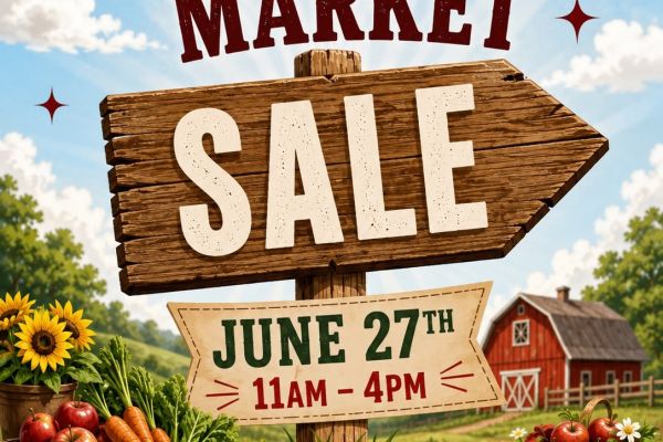 Country Market