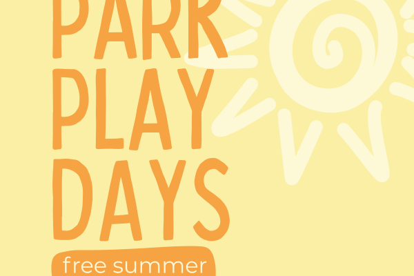 Park Play Day at the Chena Lake Rec Area