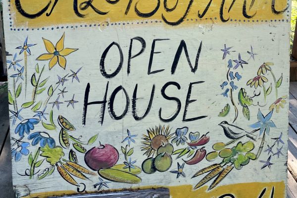 Calypso Farm Open House