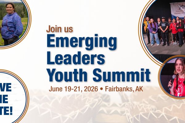 TCC Emerging Leaders Youth Summit
