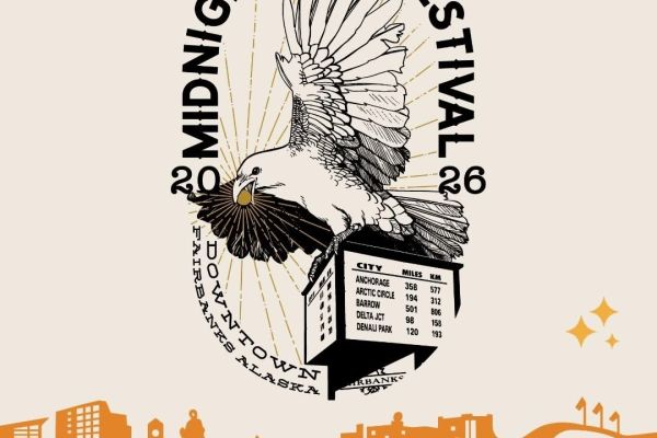 Midnight Sun Festival