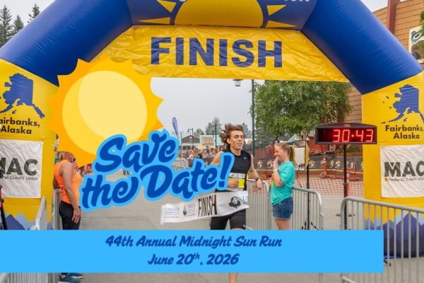 Midnight Sun Run 10K