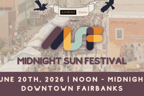 Midnight Sun Festival