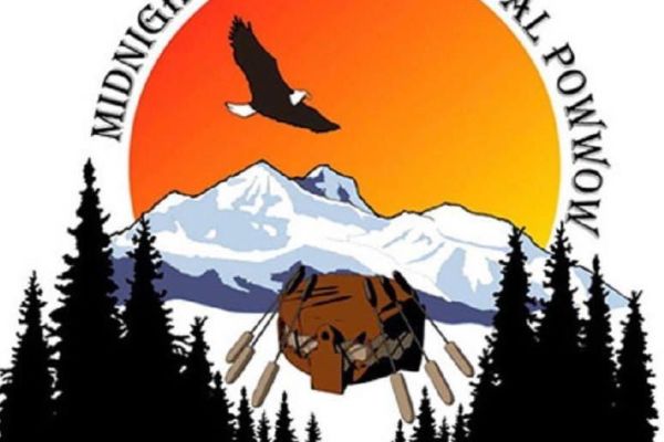 Midnight Sun Intertribal Powwow