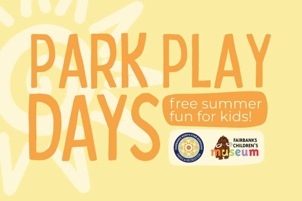 Park Play Day: Celebrate America 250
