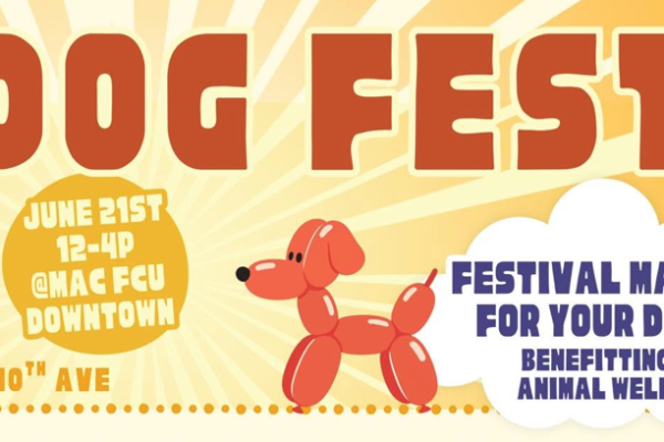 Dog Fest 2026