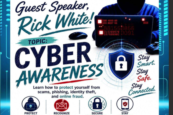 Cyber Awareness