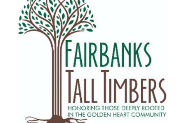 Fairbanks Tall Timbers: Shellie Foint Anderson