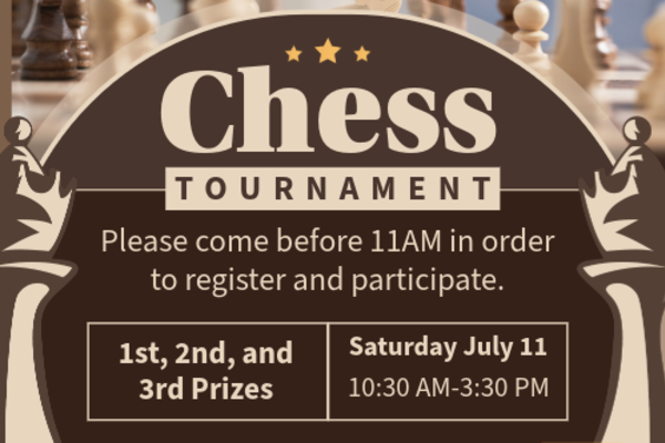 Chess Tournament