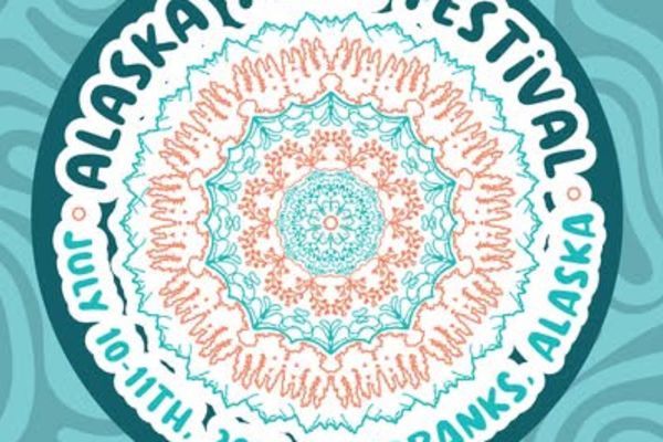 9th Annual Alaska Yoga Festival