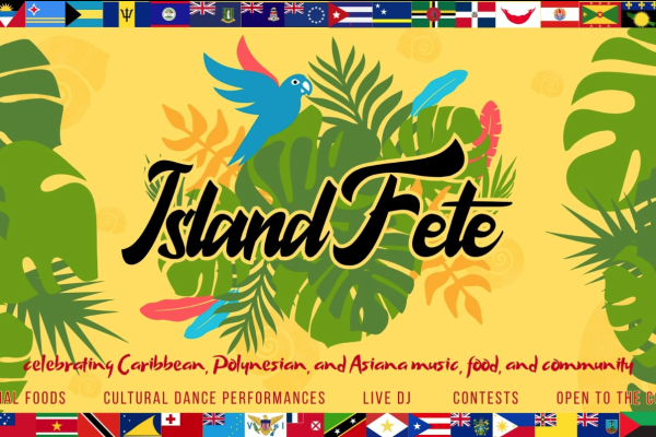 Island Fete!