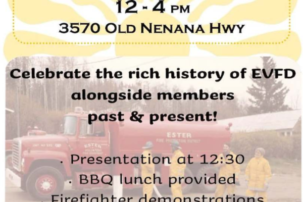 51st Anniversary Celebration
