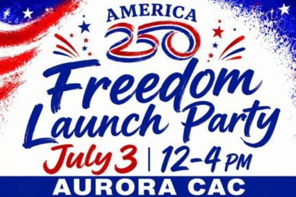 Freedom Launch Party