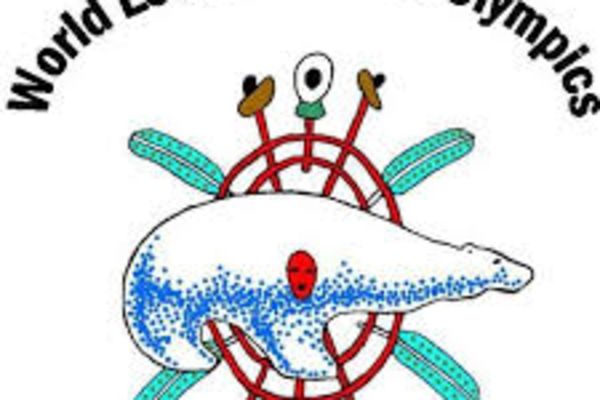 WEIO - World Eskimo-Indian Olympics