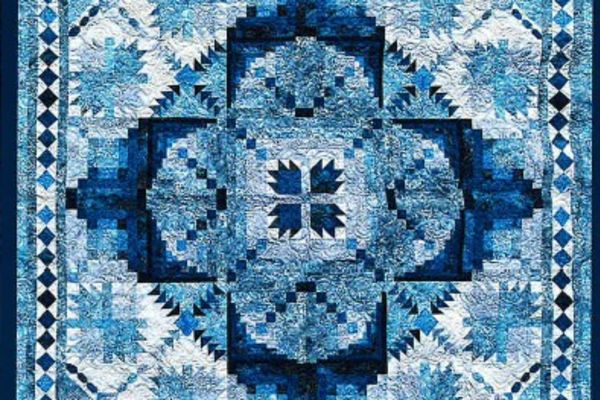 Quilt Alaska 2026- First Friday Opening Reception