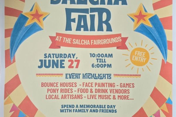 Salcha Fair