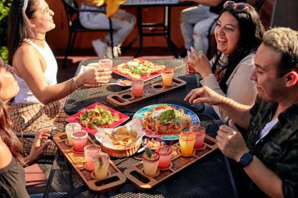 Authentic Mexican dining at Campeche Restaurant in Galena