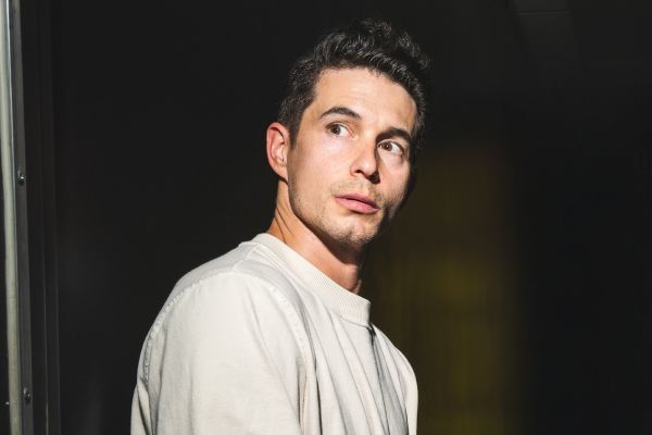 Michael Blaustein - The Taste Me Tour: The Final Leg