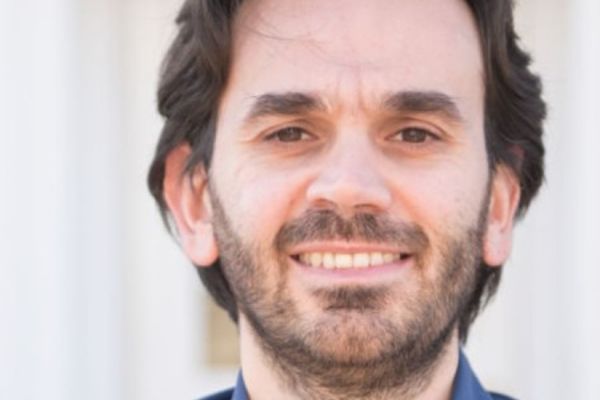 Book Talk with Dr. Gianluca De Fazio: Lynching in Virginia