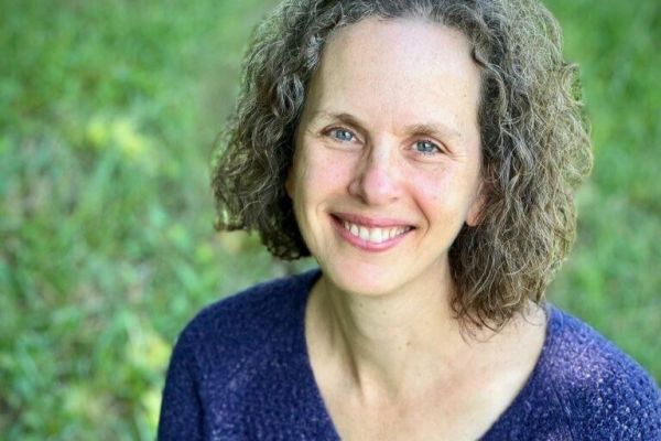 Book Sale and Signing with Carolyn Schuyler