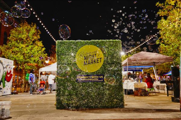 Richmond Night Market